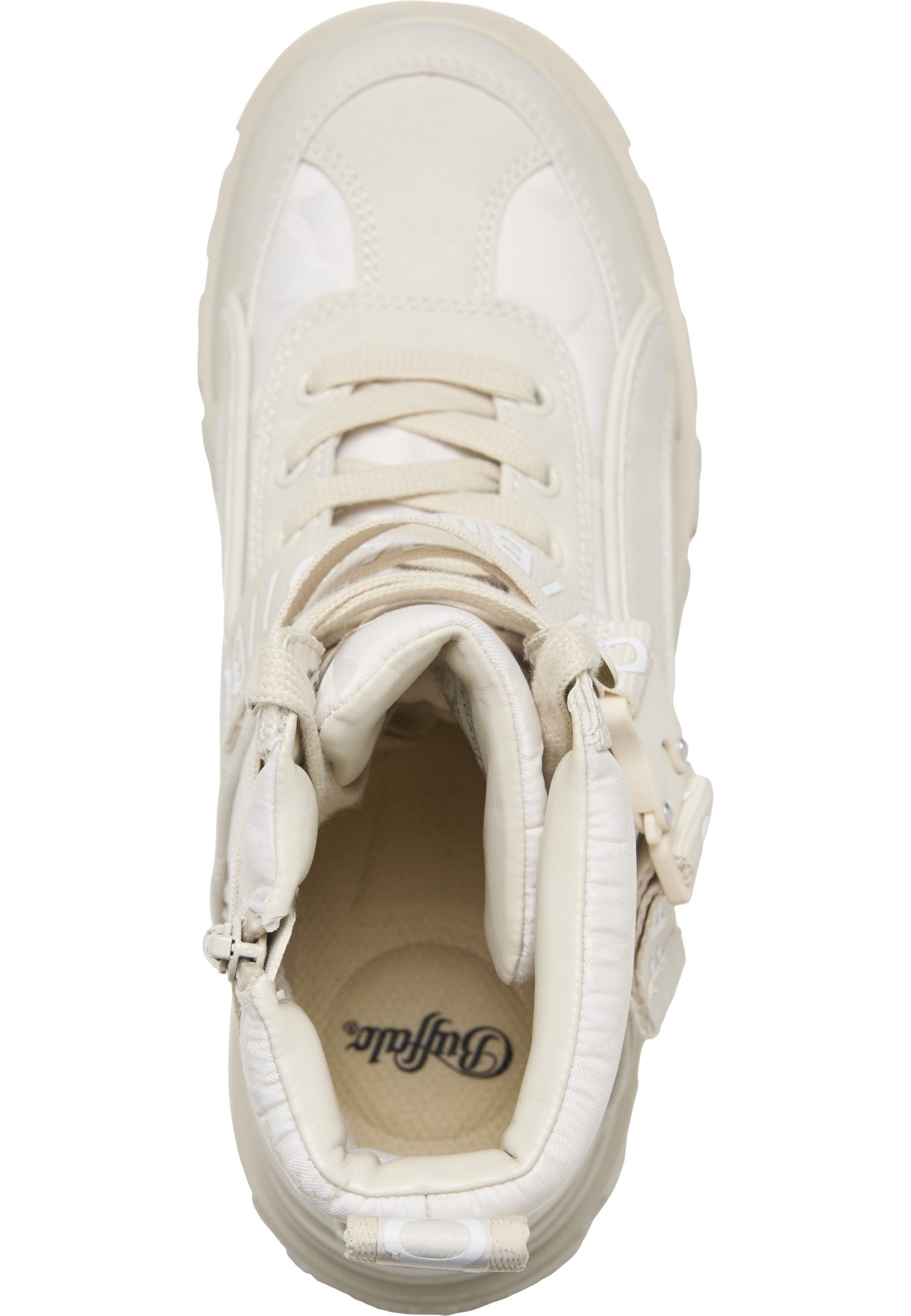 Buffalo Buffalo ASPHA COM - VEGAN Stiefel