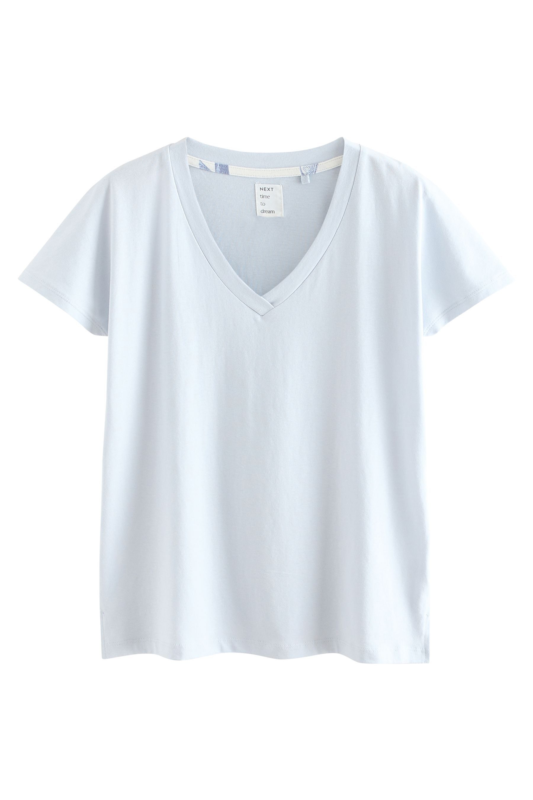 Next Pyjama Kurzärmeliger Pyjama (2 tlg) günstig online kaufen