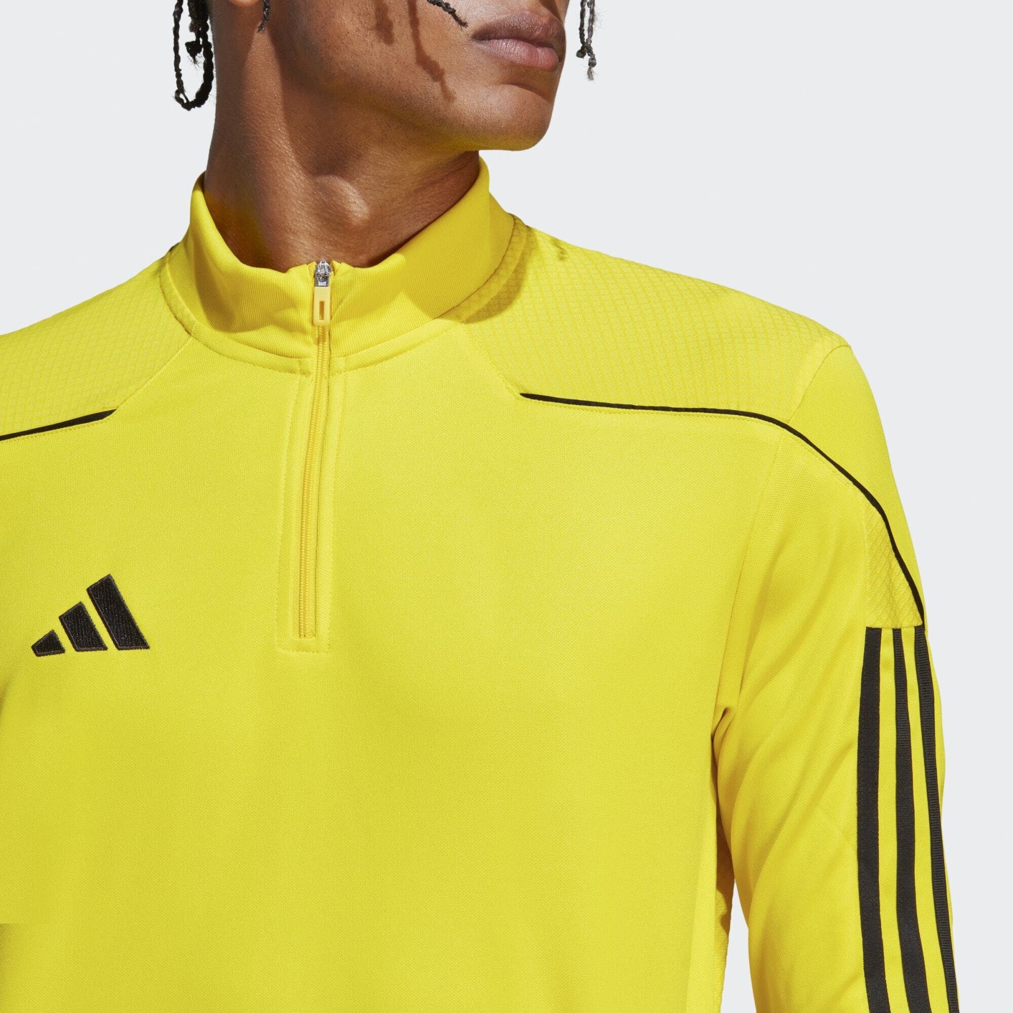 TIRO Performance TRAININGSOBERTEIL adidas Trainingsanzug LEAGUE Yellow Team 23