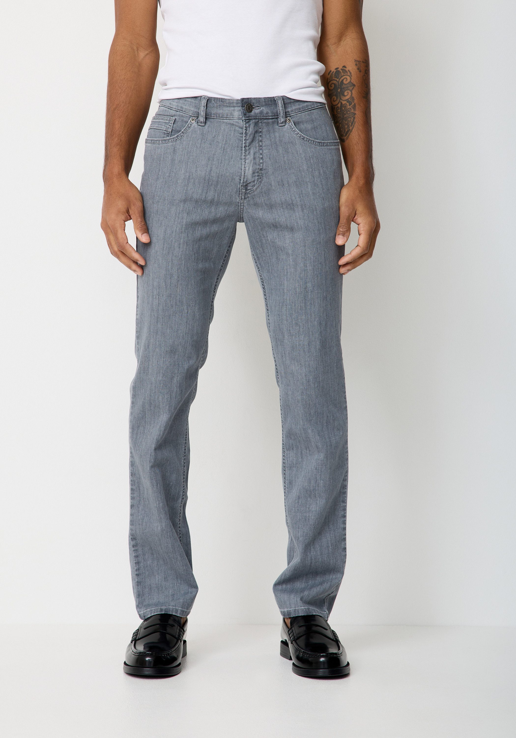 Slim-fit-Jeans PIPE
