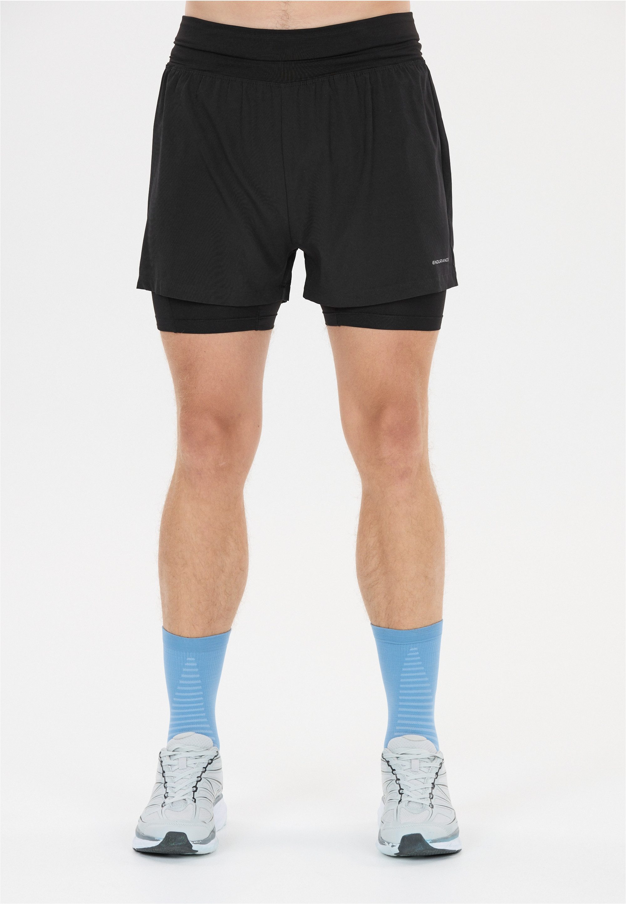 Shorts Less