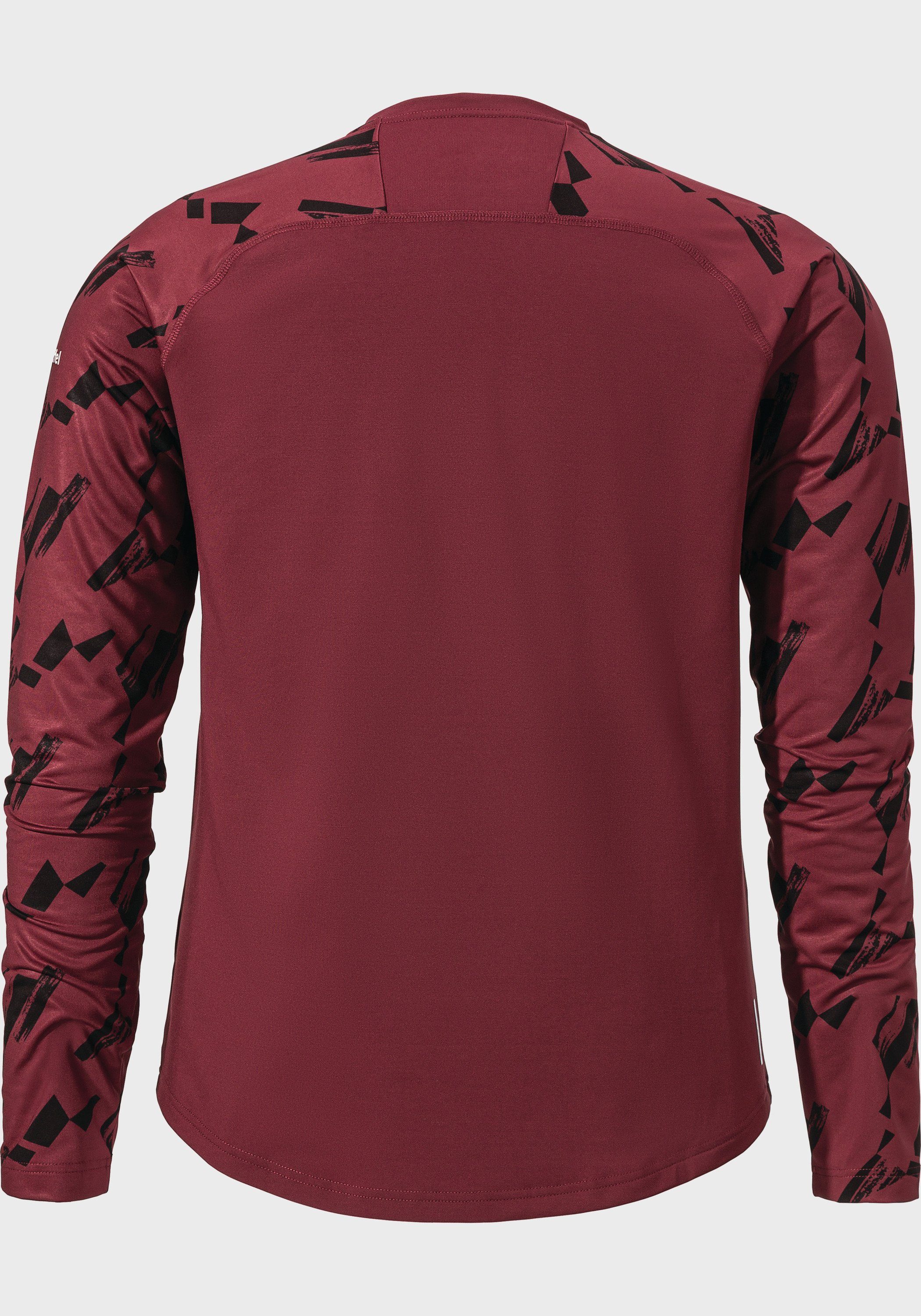 Schöffel Funktionsshirt Longsleeve Lakata Trail M