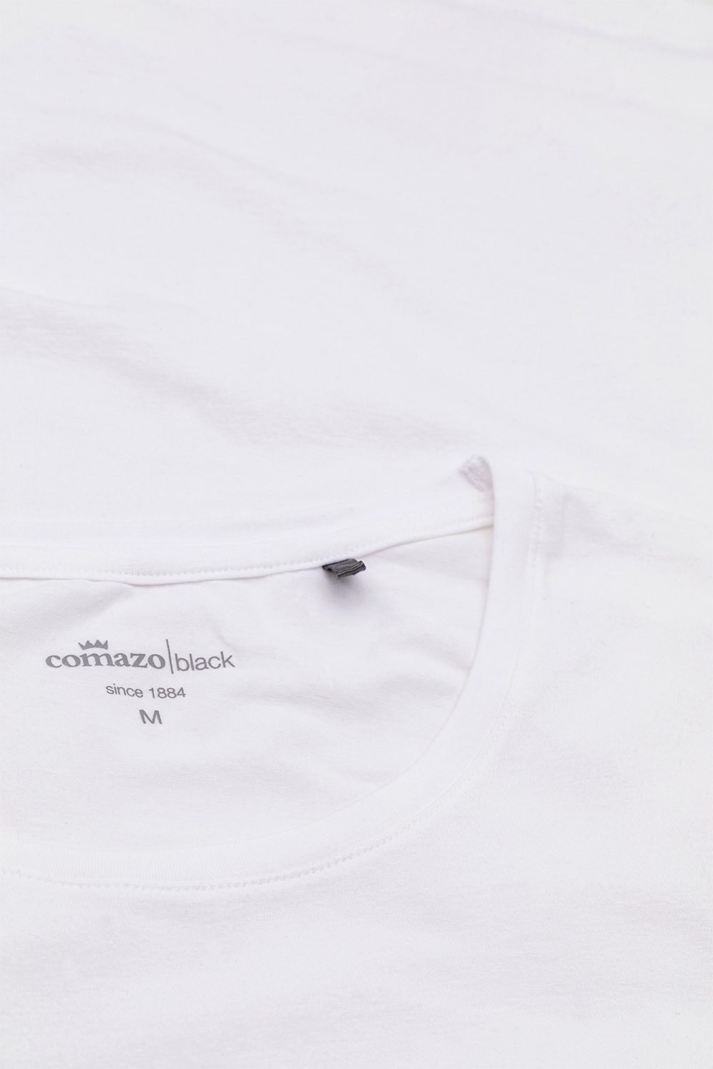 comazo Langarmshirt Basic