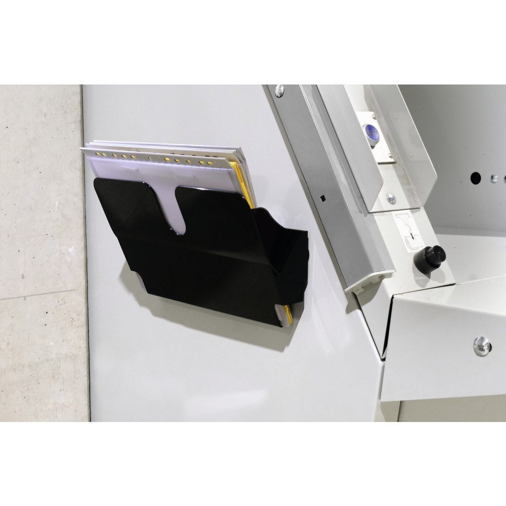 DURABLE Zeitungsständer Durable Flexiplus 1709021400 Wand-Prospekthalter Durchsichtig Anzahl