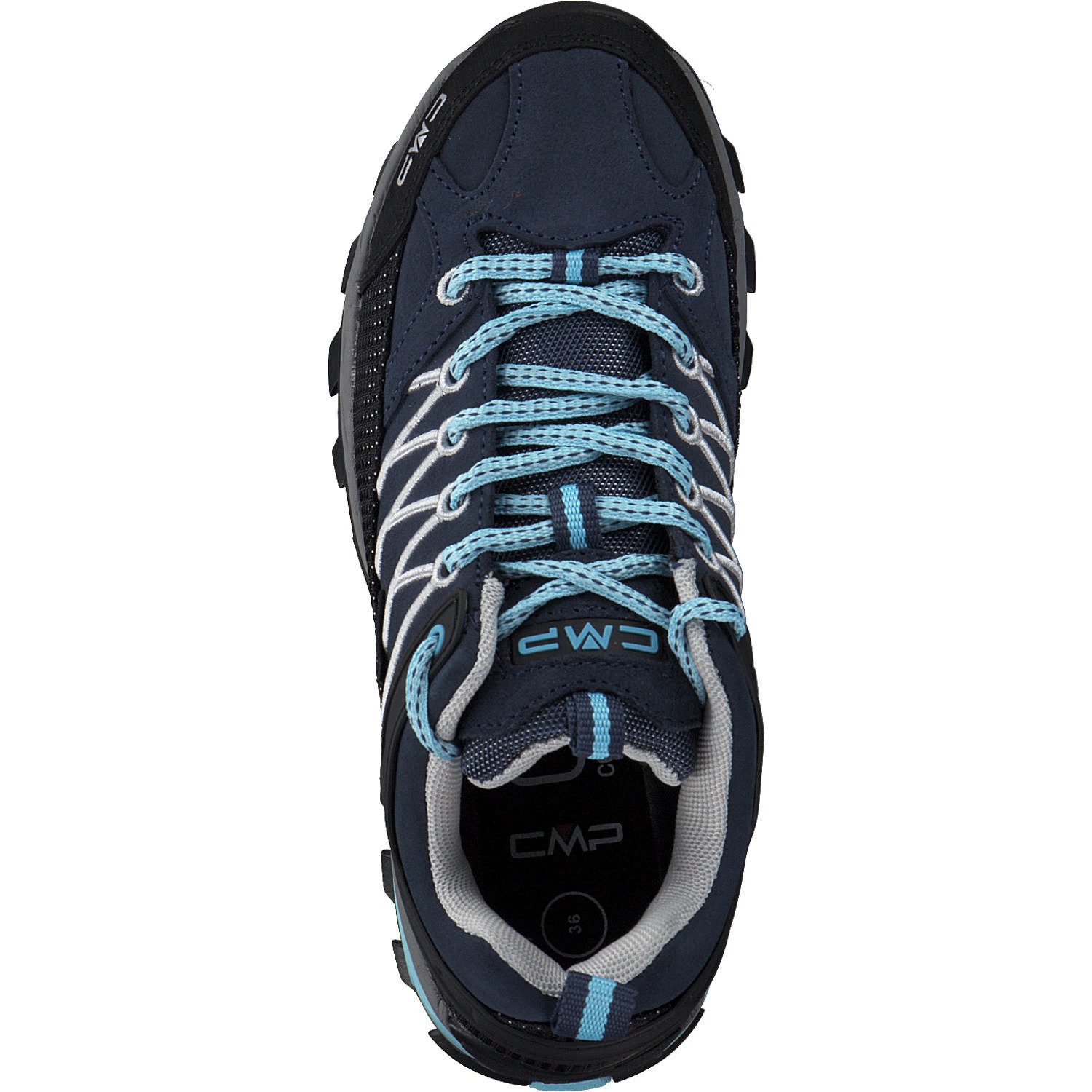 CMP Rigel Low 3Q13246 Trekkingschuh