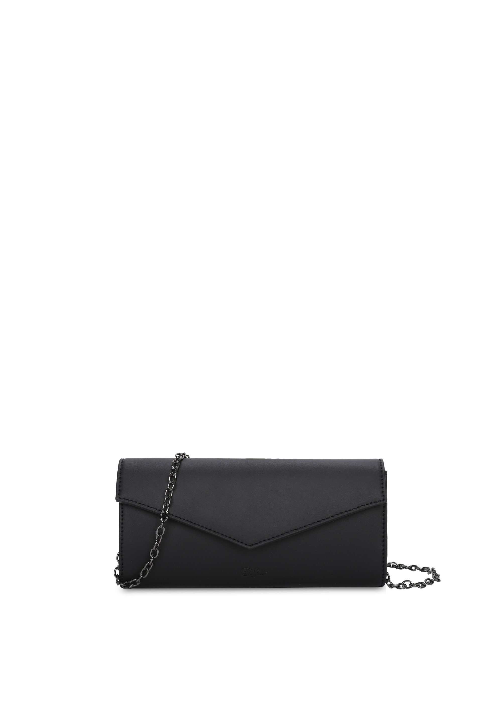 Buffalo Clutch Secco, mit abnehmbarer Schulter-Kette. € 49,99