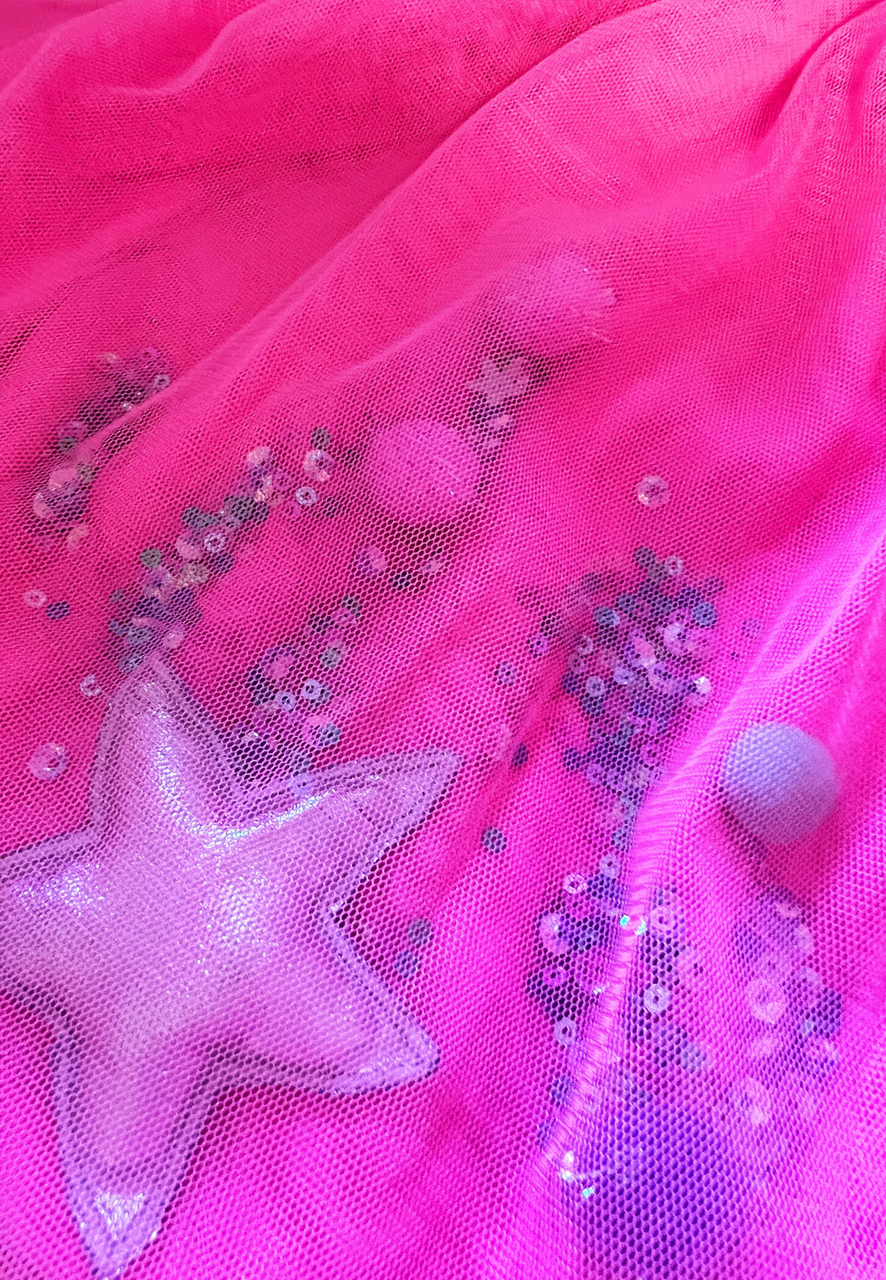 DANAMADE Tüllrock DANAMADE Skirt DRILEY