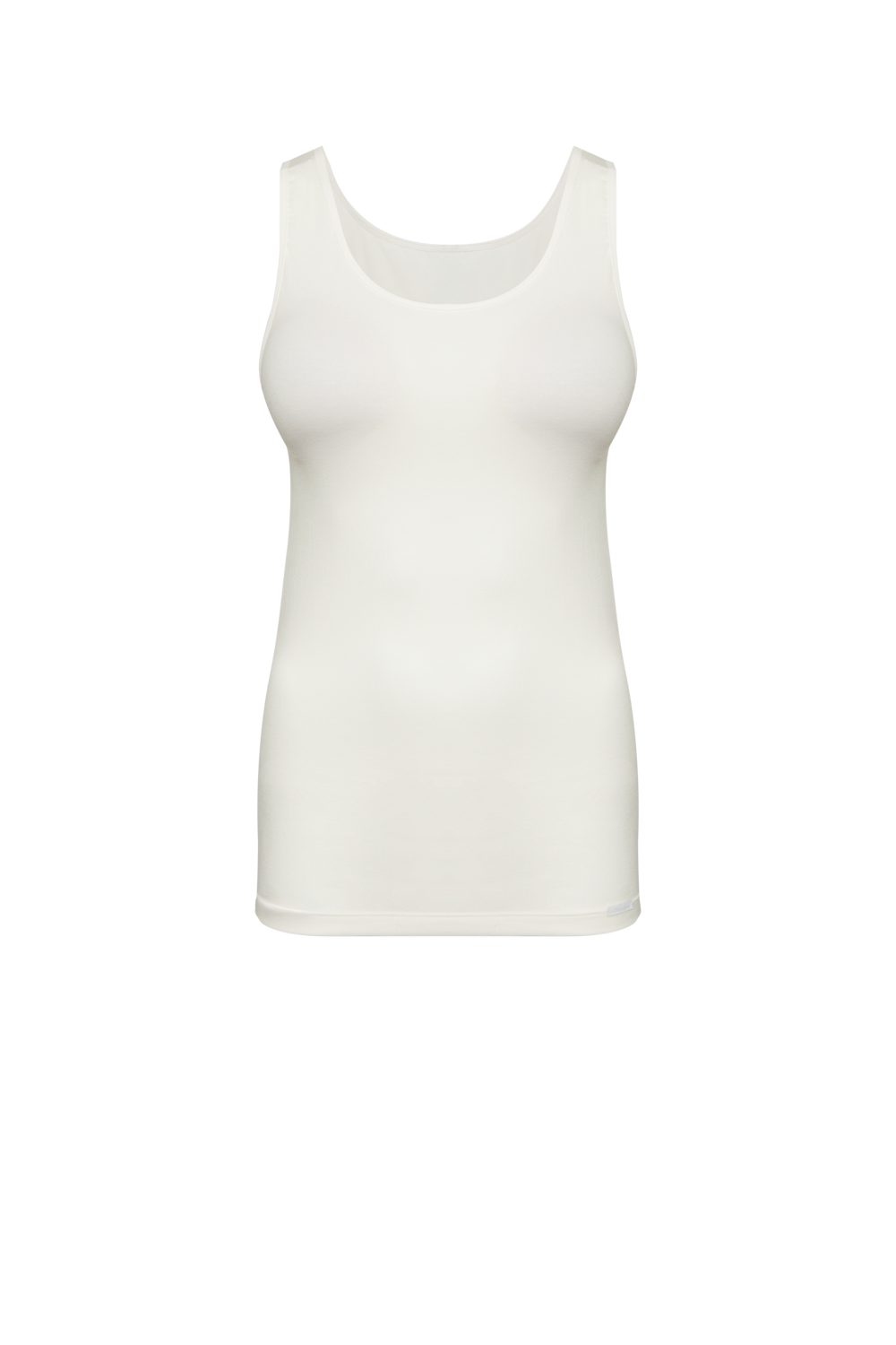 comazo Shirttop mit Supima-Baumwolle