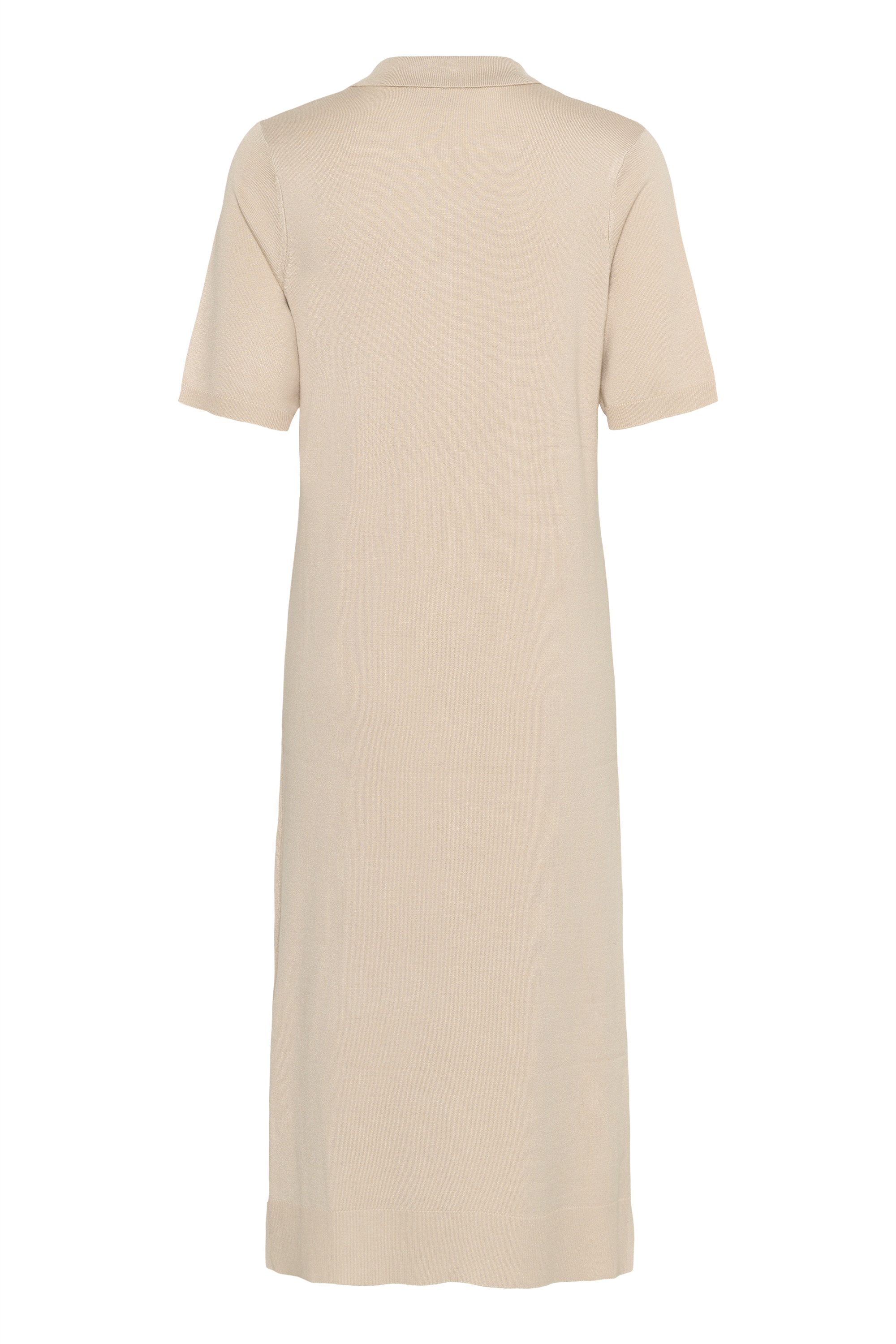 KAFFE Strickkleid Kleid KAlizza