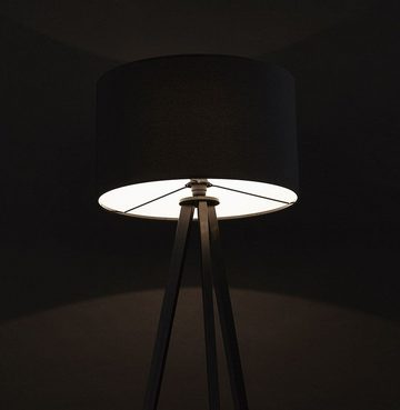 Kokoon Design Stehlampe TRIVET