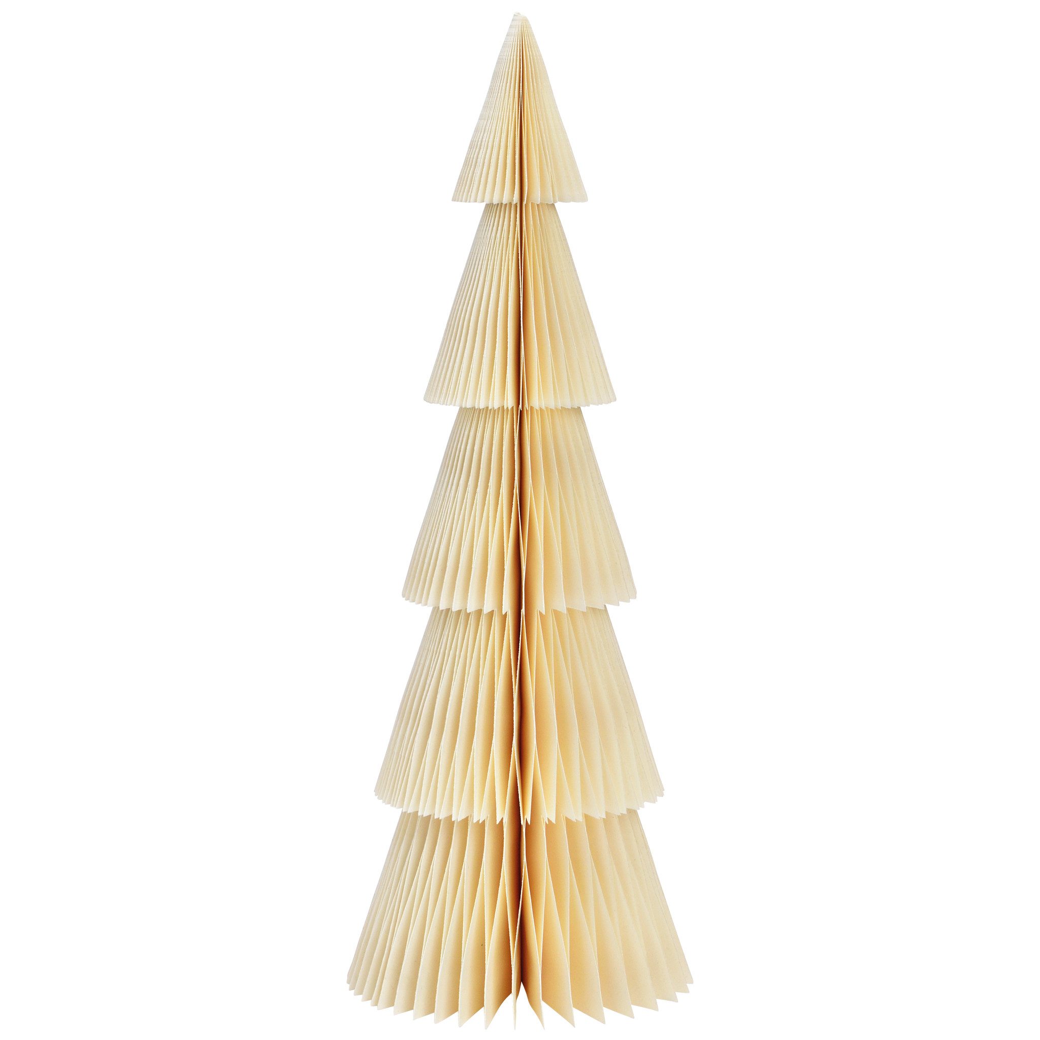 matches21 HOME & HOBBY Dekofigur Weihnachtsdeko Tannenbaum zum Aufstellen W günstig online kaufen