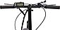 LLobe E-Bike »City III schwarz«, 7 Gang Shimano, Kettenschaltung, Heckmotor 250 W, Bild 15