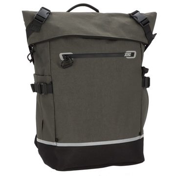 Jost Daypack Lillehammer, Nylon