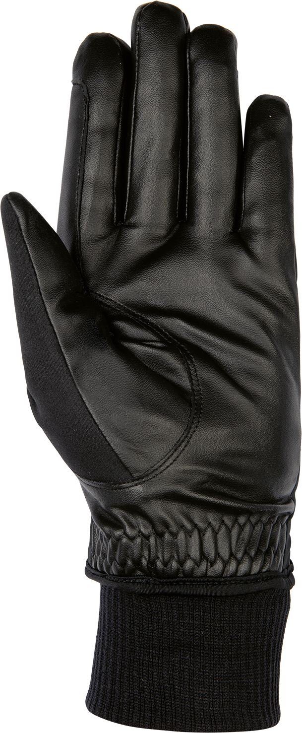HKM Reithandschuhe HKM Reithandschuh -Frosty- mit Thinsulatefüllung