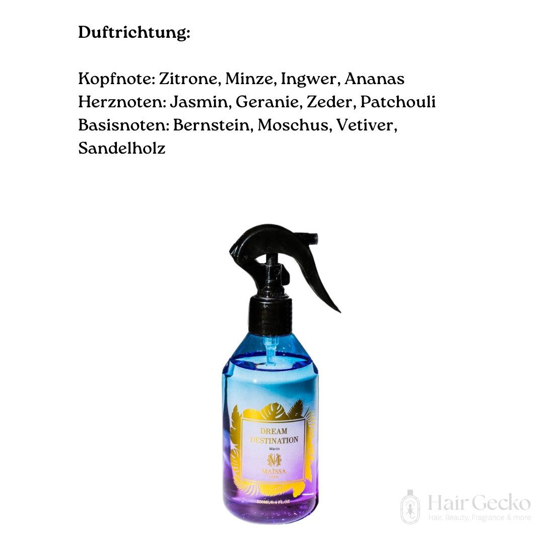 Maissa Paris Raumduft Raumduft Tropical Edition 250 ml