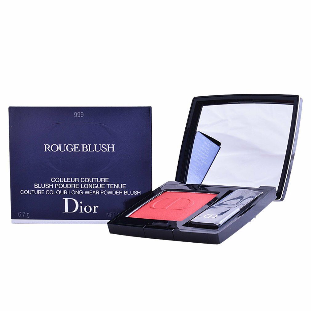 Dior Румяна ROUGE BLUSH #999 6,7 gr