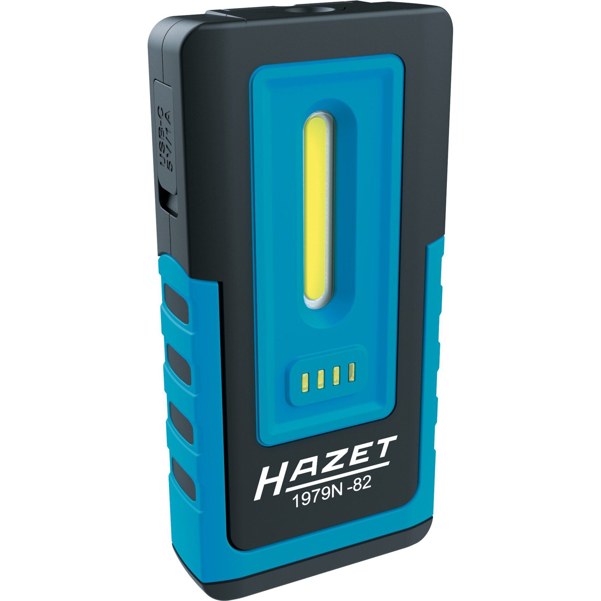 Arbeitsleuchte HAZET Light, Pocket LED Hazet LED-Leuchte