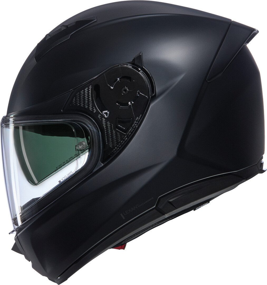NOLAN Motorradhelm N60-6 Classico Helm, integriertes Sonnenvisier