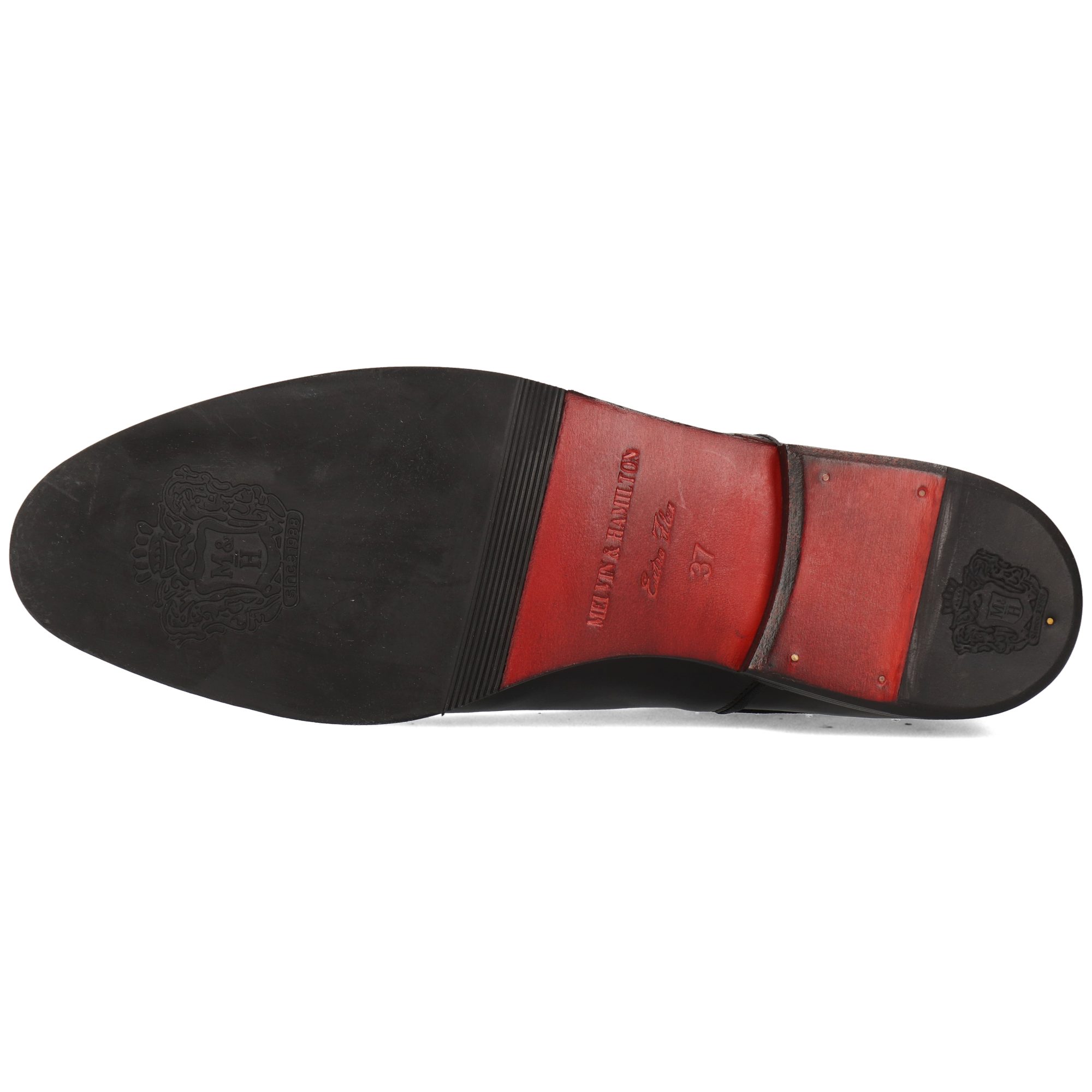 Melvin & Hamilton Susan 70 Stiefelette