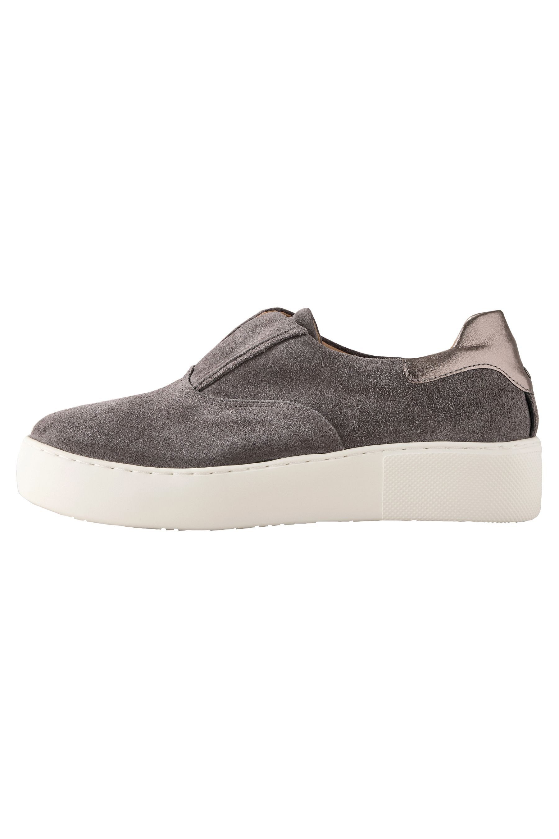 Next Forever Comfort® schmale Keilabsatz-Sneaker Sneaker