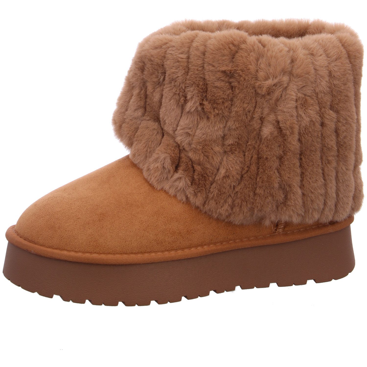 XTI Winterstiefel
