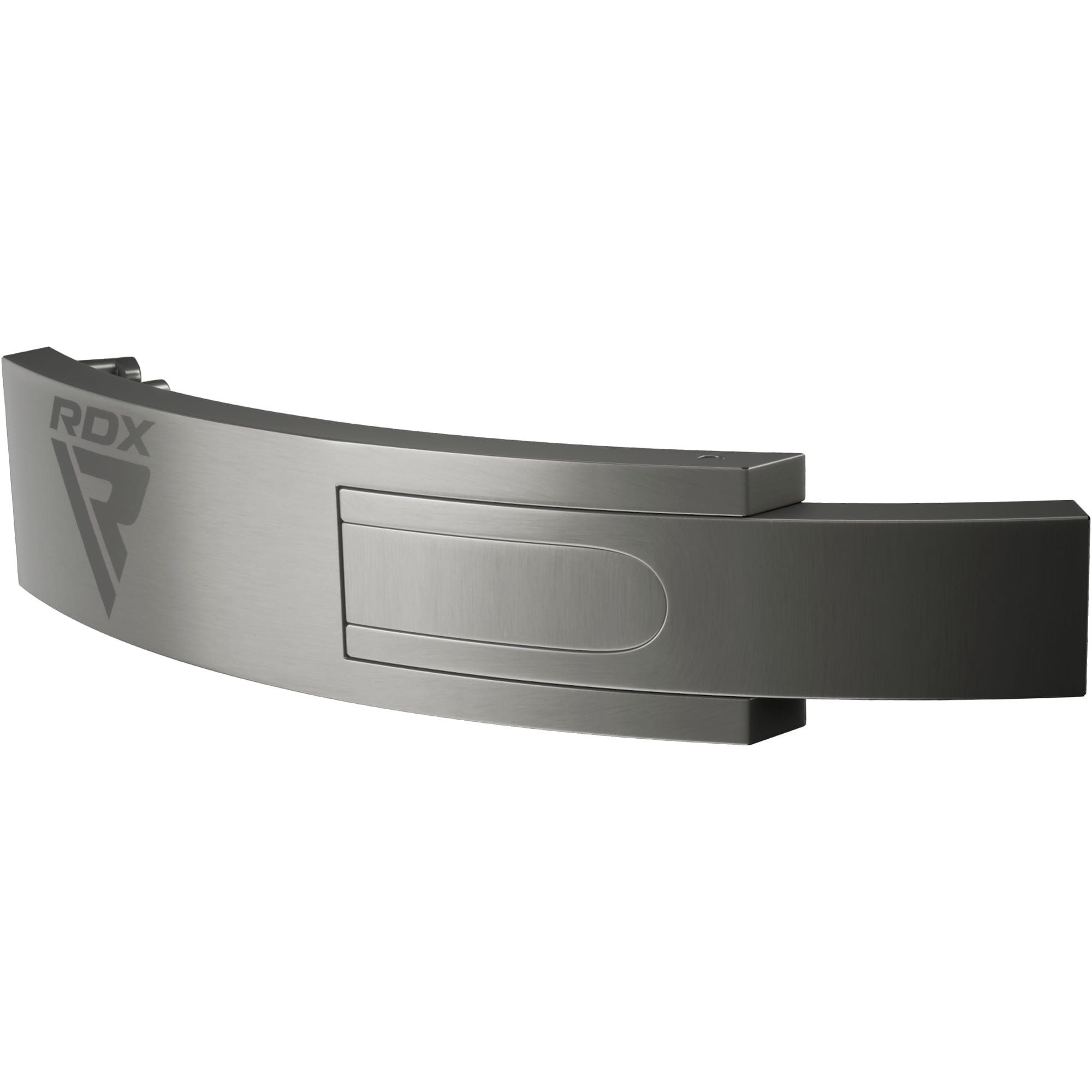 RDX Sports Ременіschnalle RDX Ersatzhebel-Schnalle für Gewichthebergürtel, Schnellverschluss