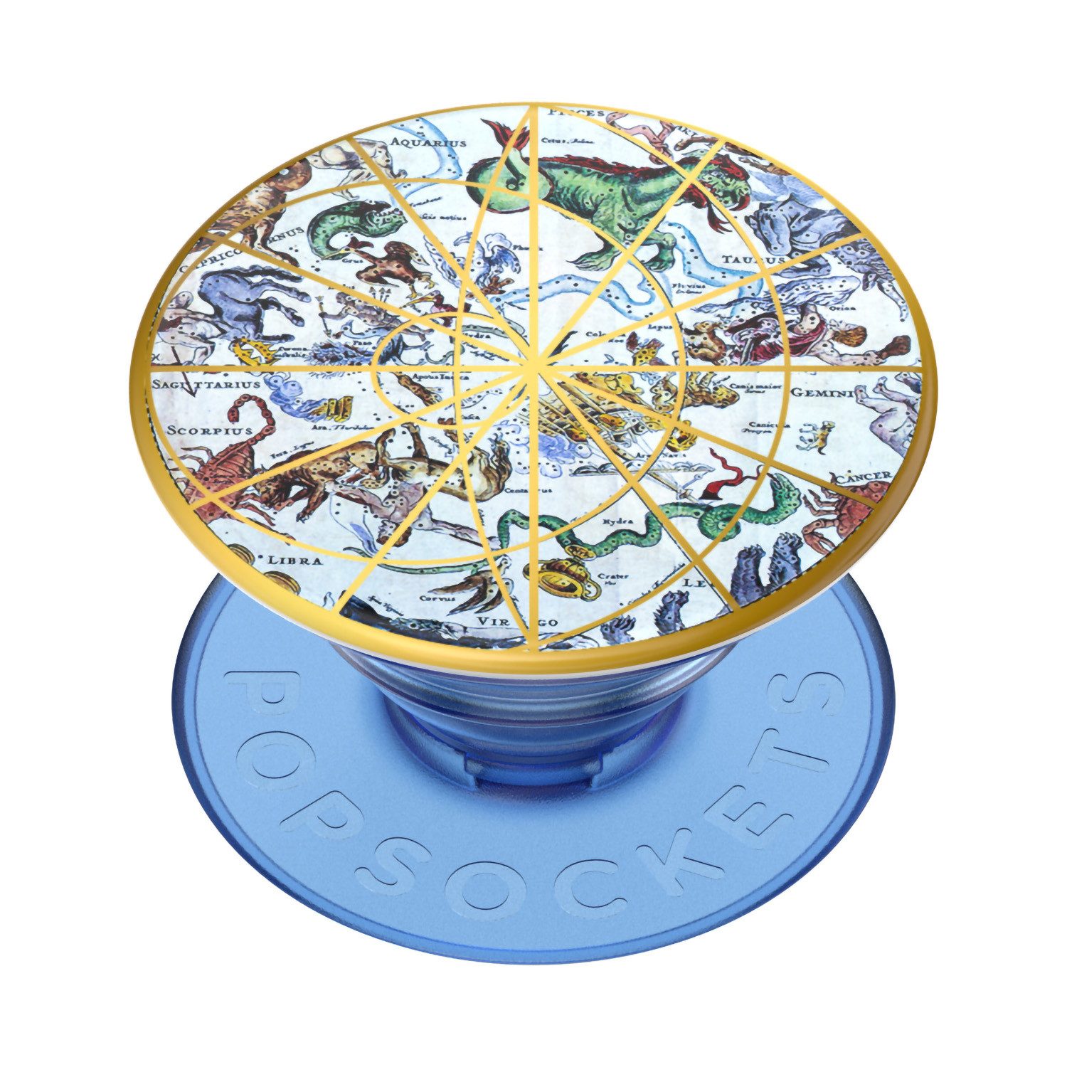 Popsockets PlantCore Grip The Heavens