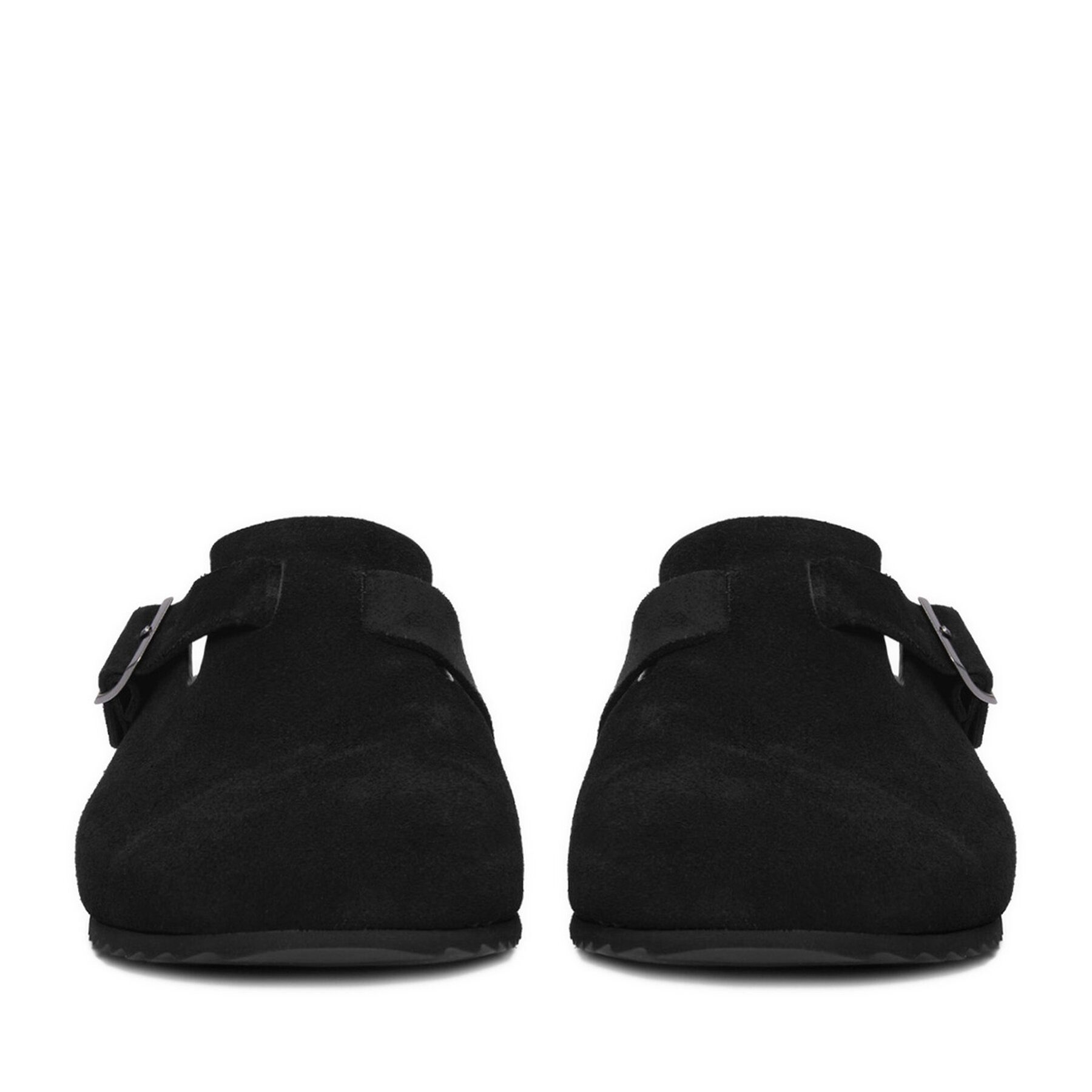 GUESS JEANS Guess Jeans Herren-Flip-Flops Schwarz Badepantolette