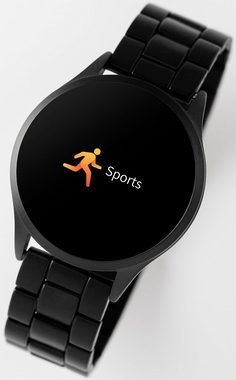 REFLEX ACTIVE Serie 4, RA04-3000 Smartwatch