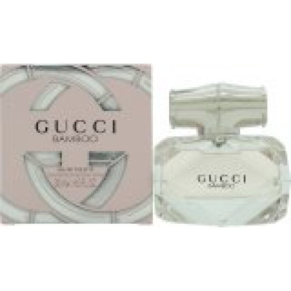 GUCCI Eau de Toilette Bamboo Eau de Toilette