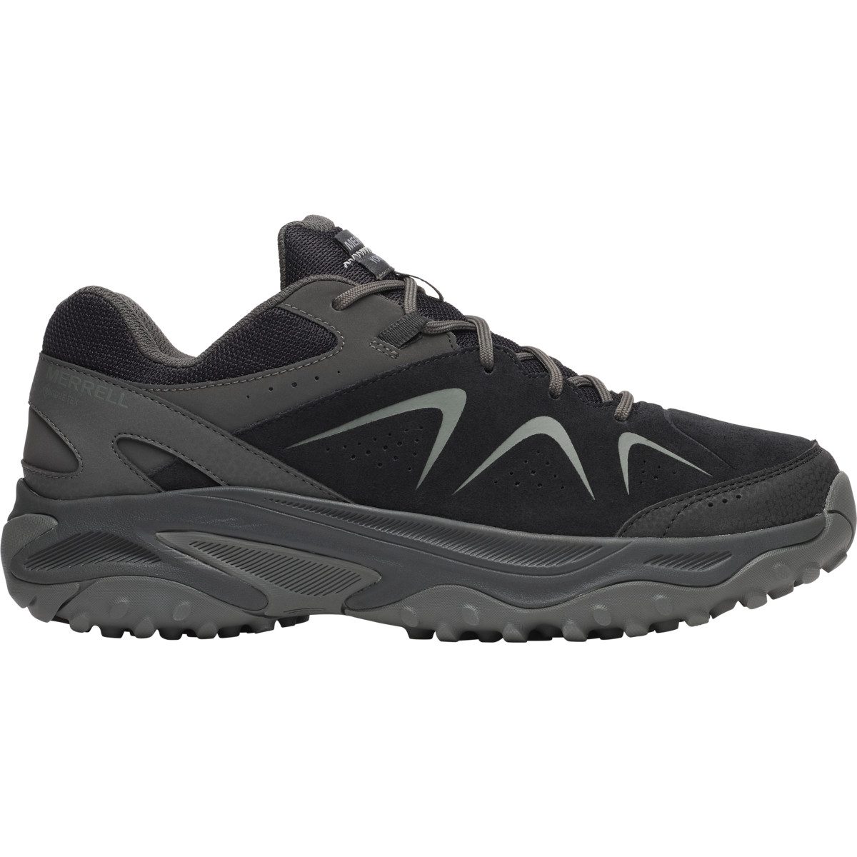 Merrell YOKOTA 3 GORE-TEX Wanderschuh wasserdicht dank Gore-Tex Membrane