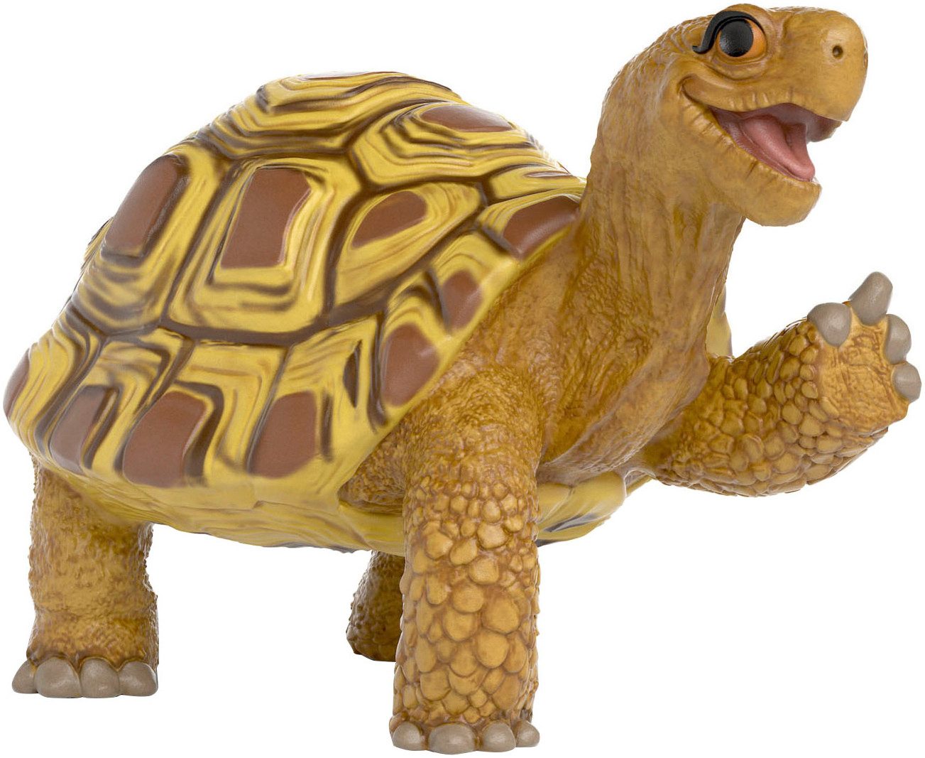 Schleich® Spielfigur Die Schule der magischen Tiere, Henrietta die Schildkröte (14910)