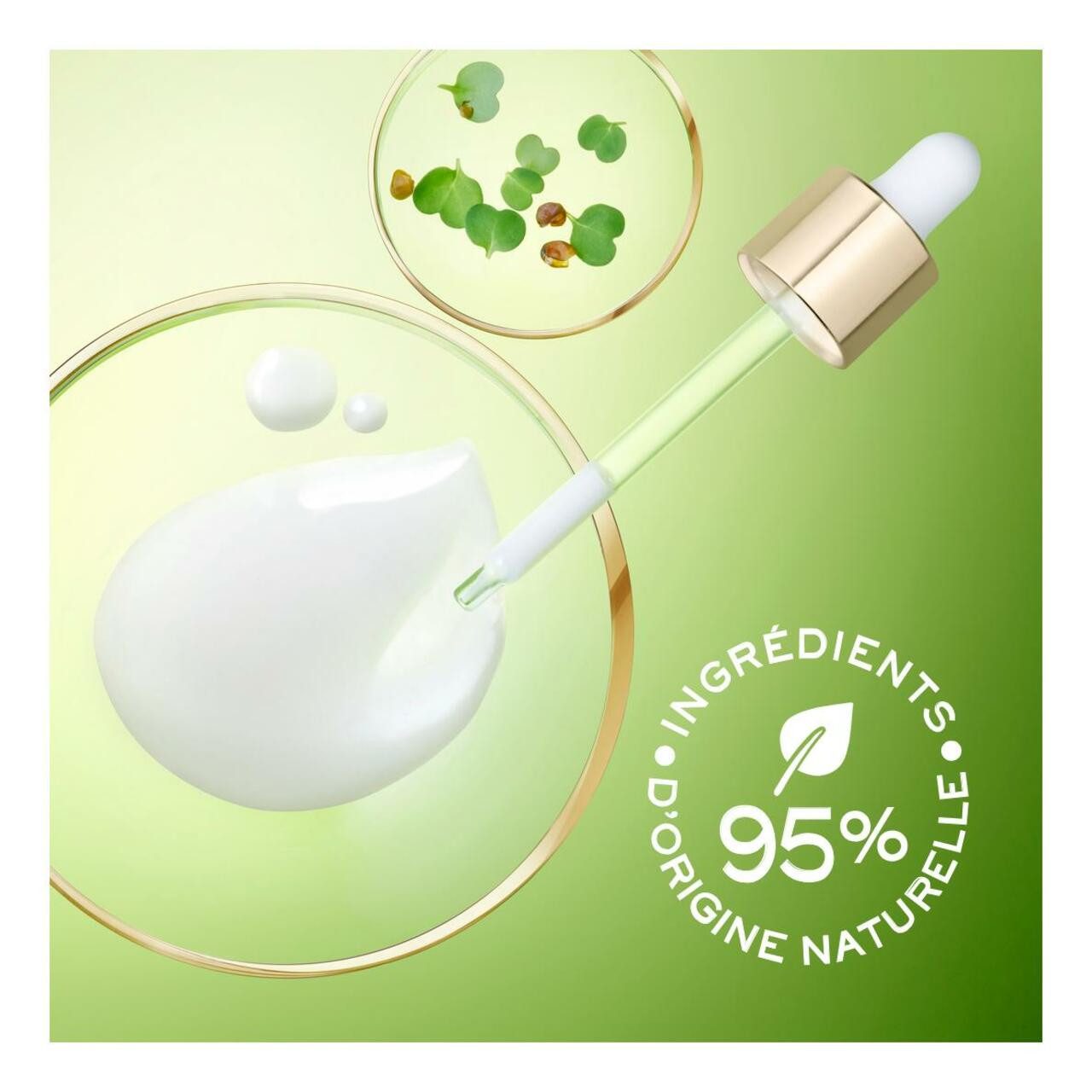 Nuxe Gesichtsserum Nuxuriance Ultra Serum