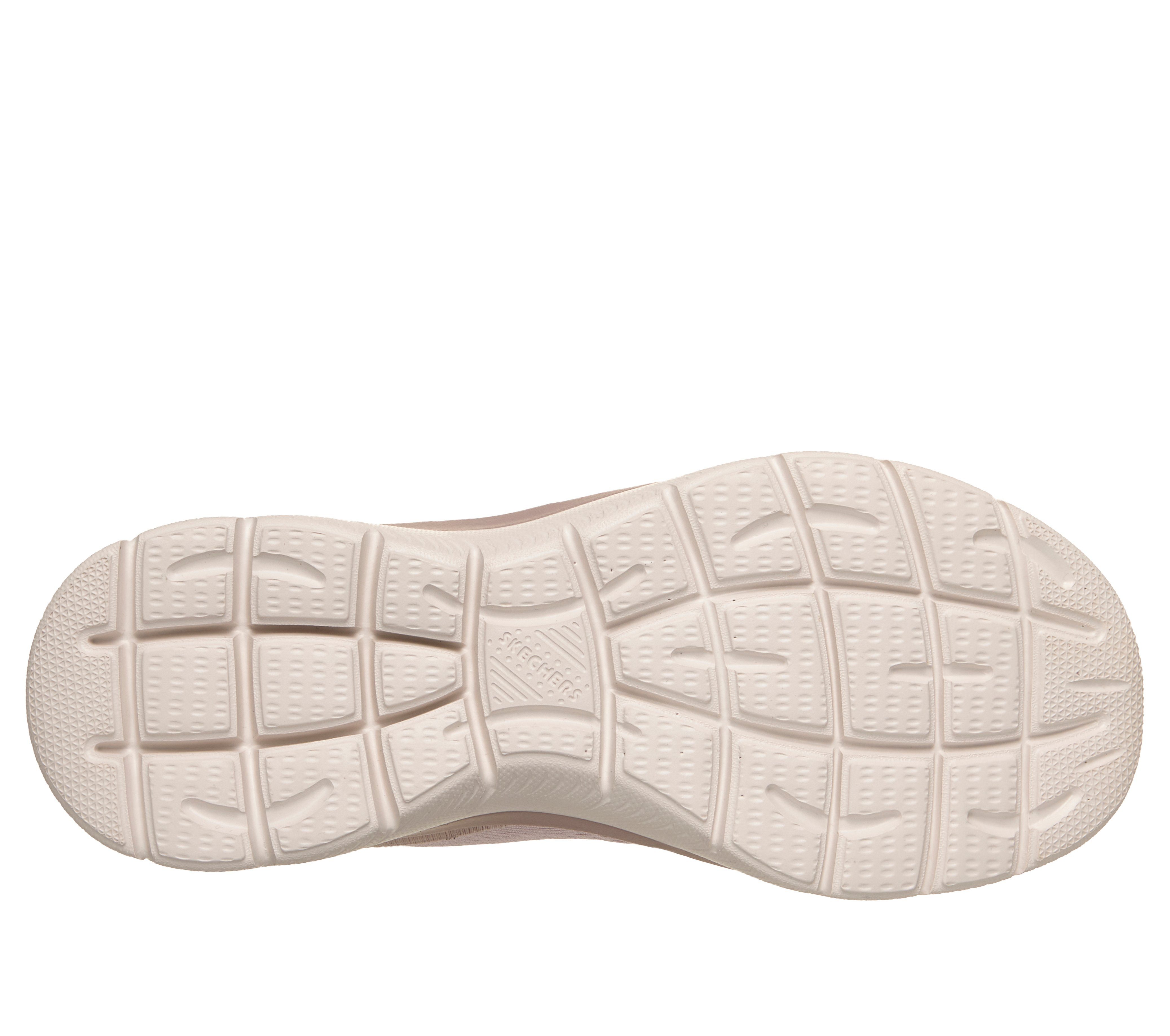 Skechers ARCH FIT SUMMITS-DAILY FLOW Sneaker Schnürschuh, Halbschuh, Freizeitsneaker für Maschinenwäsche geeignet – Bild 2 von 5