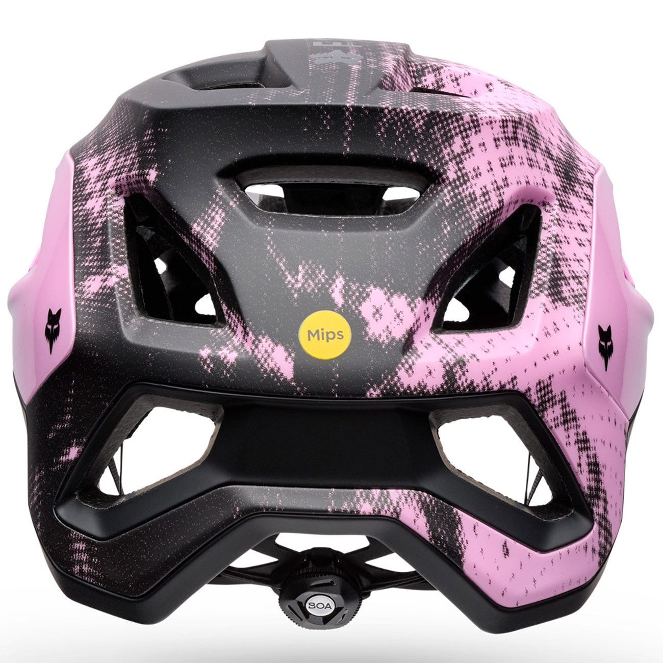 Fox Racing Mountainbikehelm Speedframe Pro Sense, Speedframe Pro Sense
