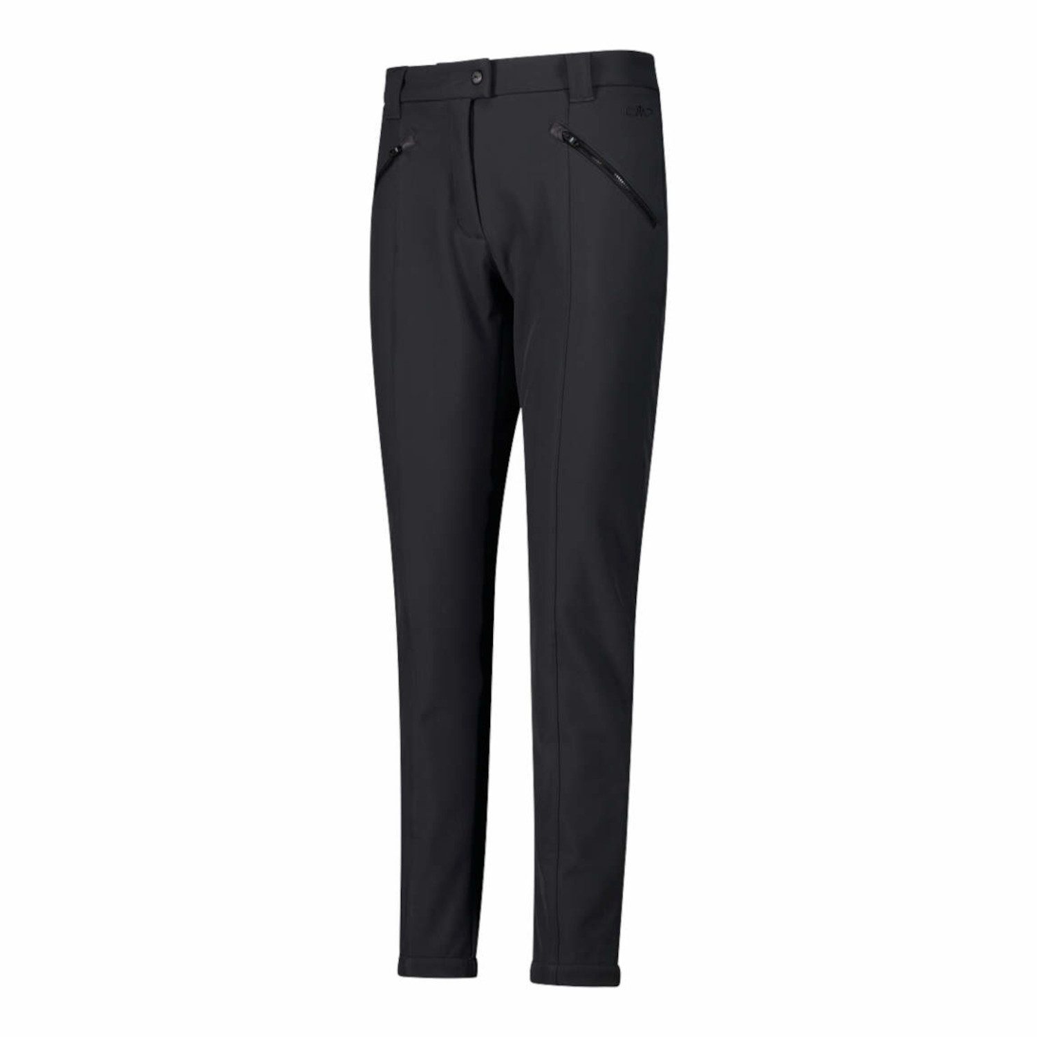 CMP Trekkinghose CMP Damen Hose Woman Long Pant 3A11266