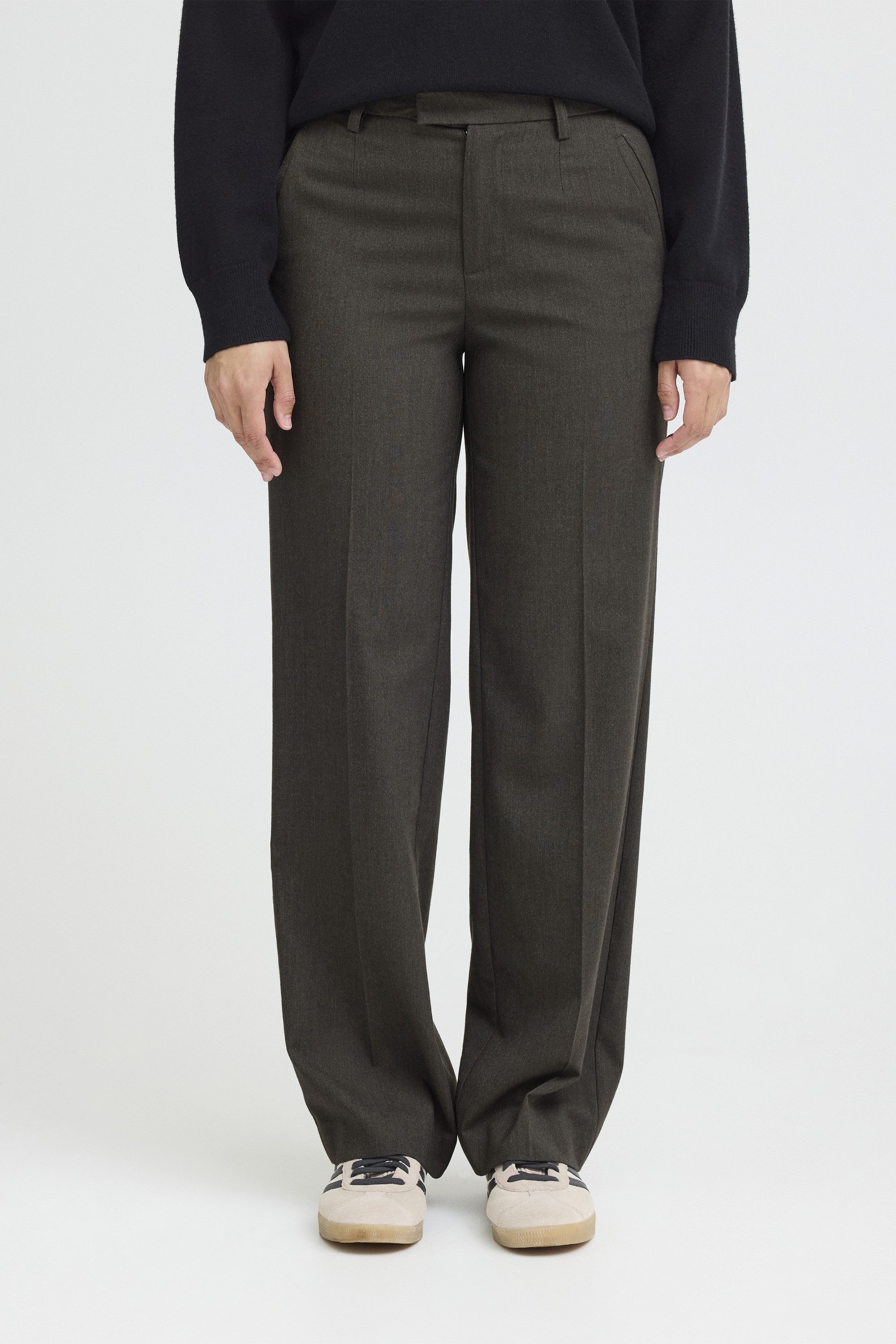 Stoffhose Hose PZBINDY