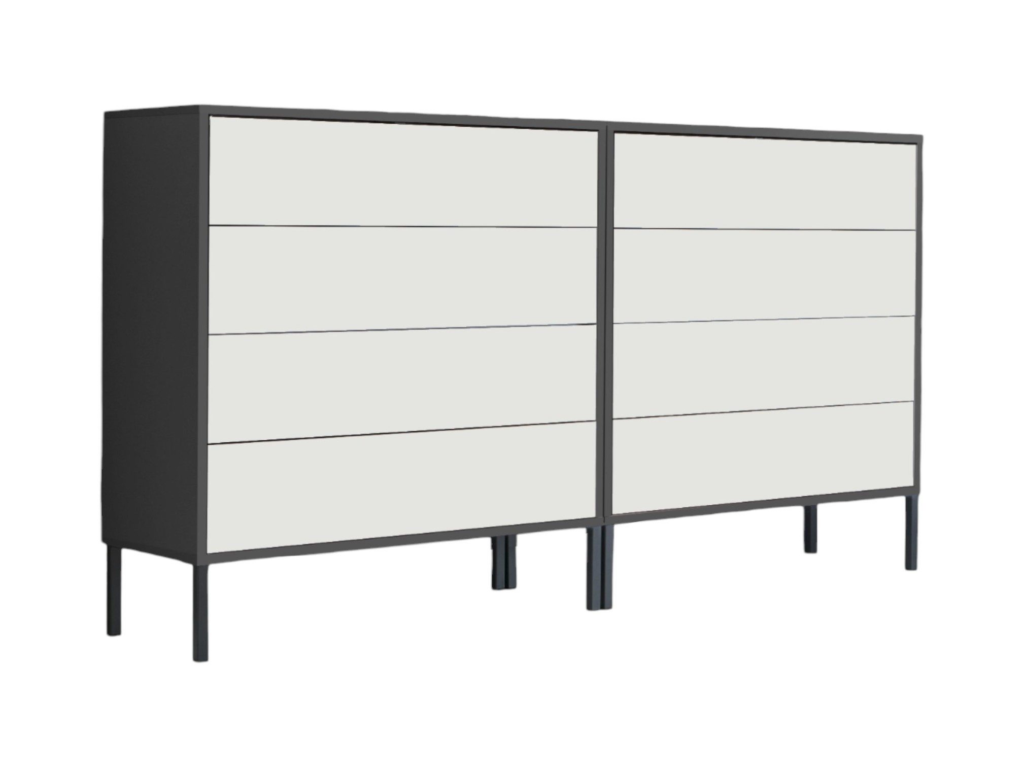 Sideboard Mailand Set 1