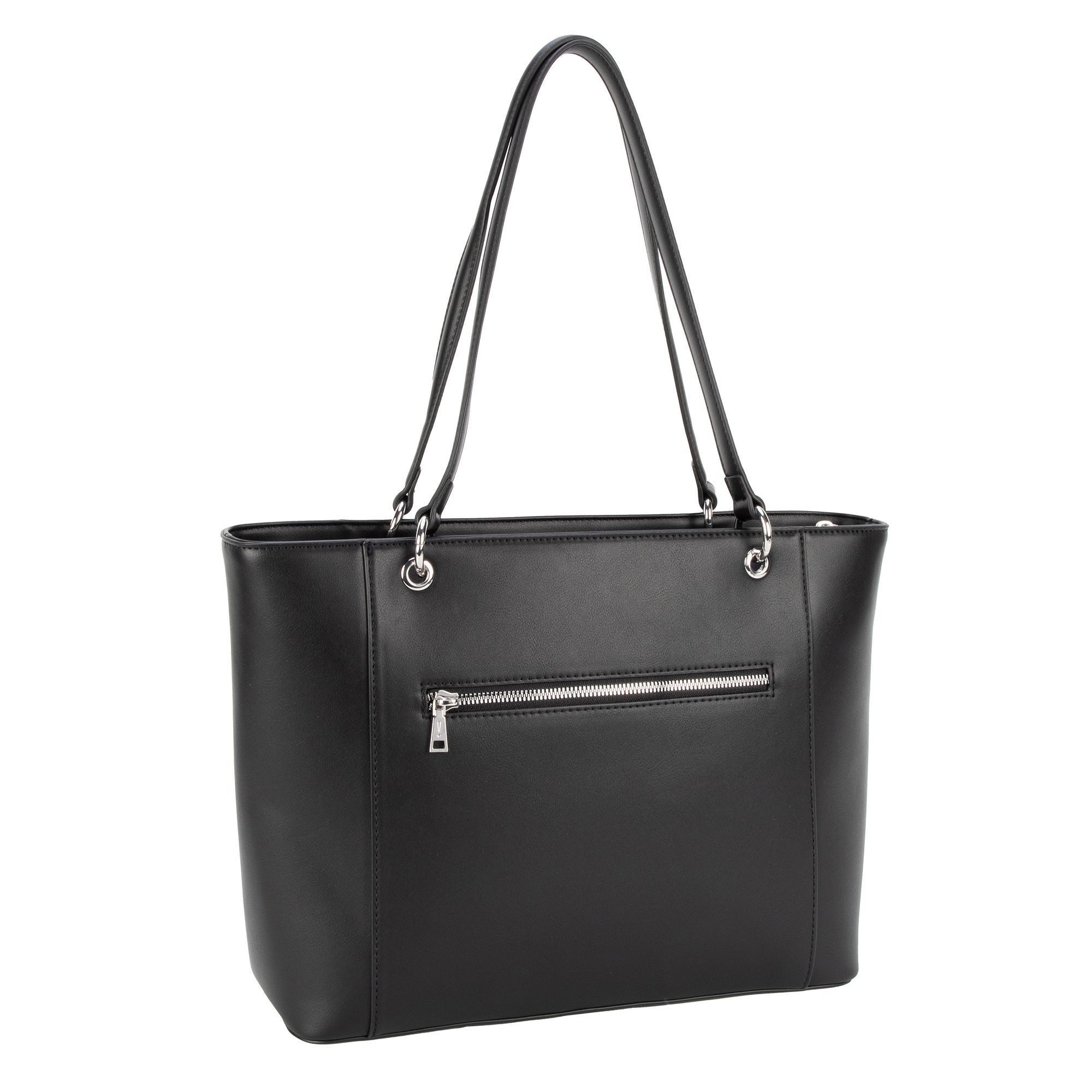 Joop Jeans Shopper Giro Borchia, Polyurethan