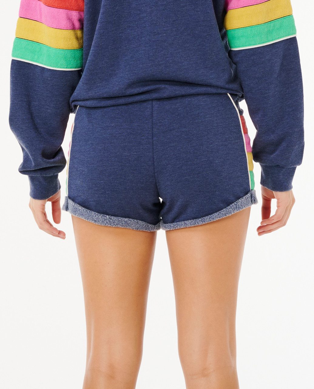 Rip Curl Shorts Surf Revival Fleece Shorts