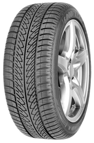 Goodyear Winterreifen UG-8 PERFORMANCE, in verschiedenen Ausführungen erhältlich