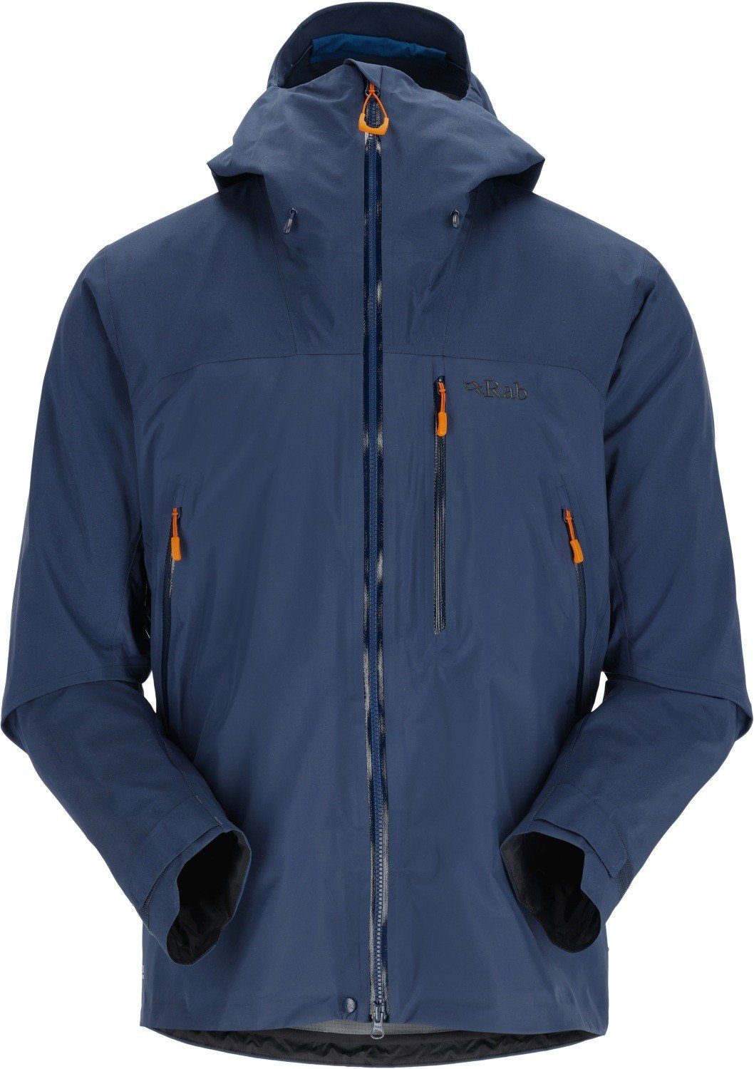 Rab Outdoorjacke Latok Mountain GTX Jacket