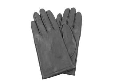 ZEBRO Lederhandschuhe Nappaleder-Handschuhe