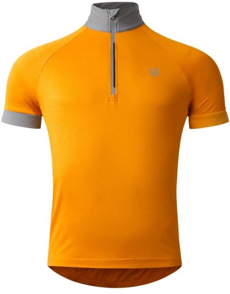 Trainingsshirt Sportshirt Herren PedalItOutIIJrsy Mens Cycle Tops