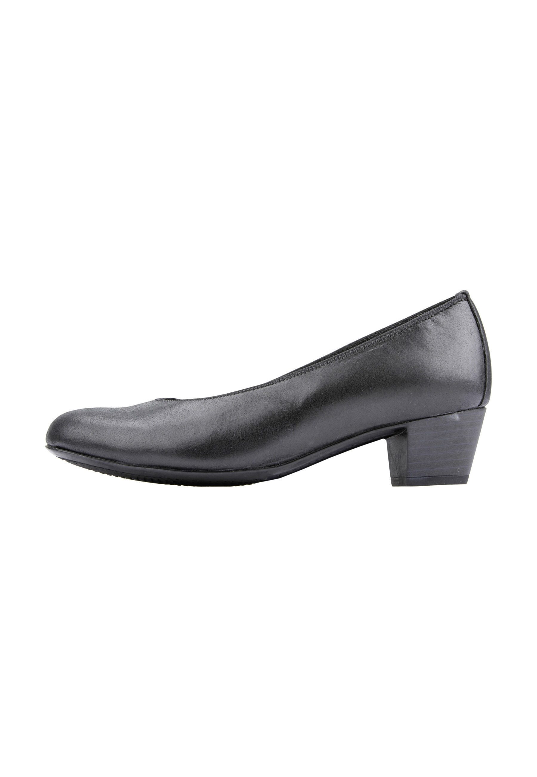 Waldläufer Hilaria Schnürschuh