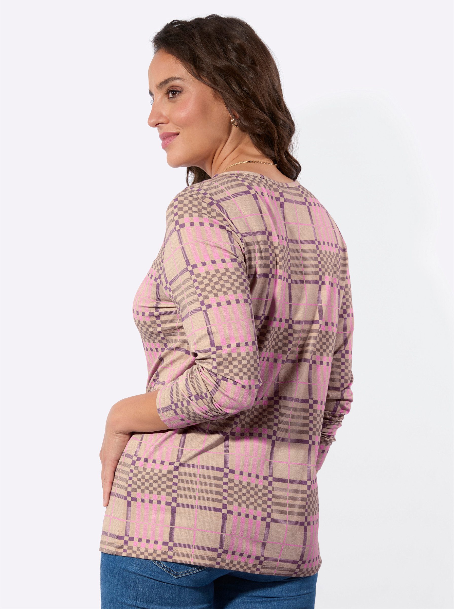 Witt T-Shirt Langarmshirt . günstig online kaufen