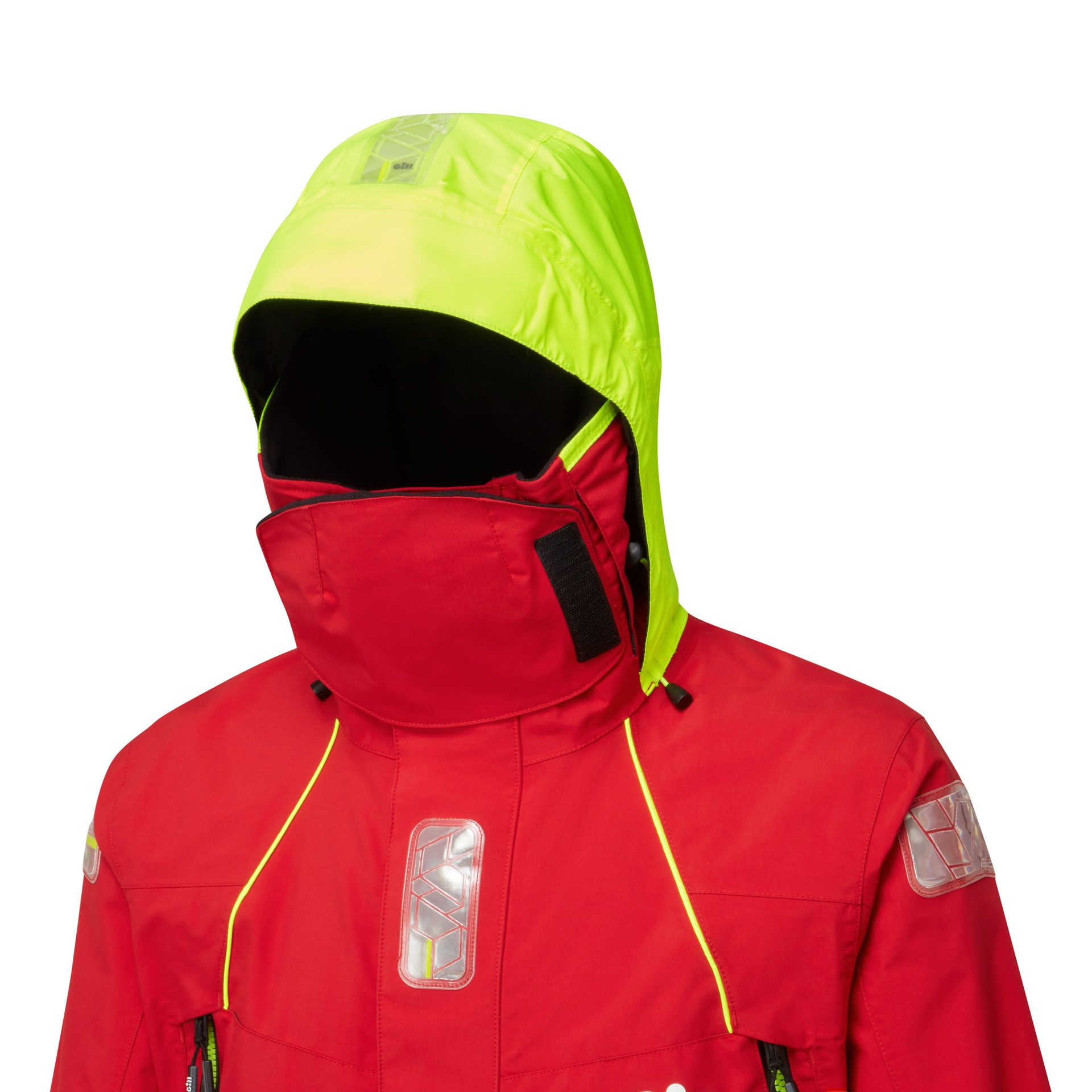 Gill Segeljacke