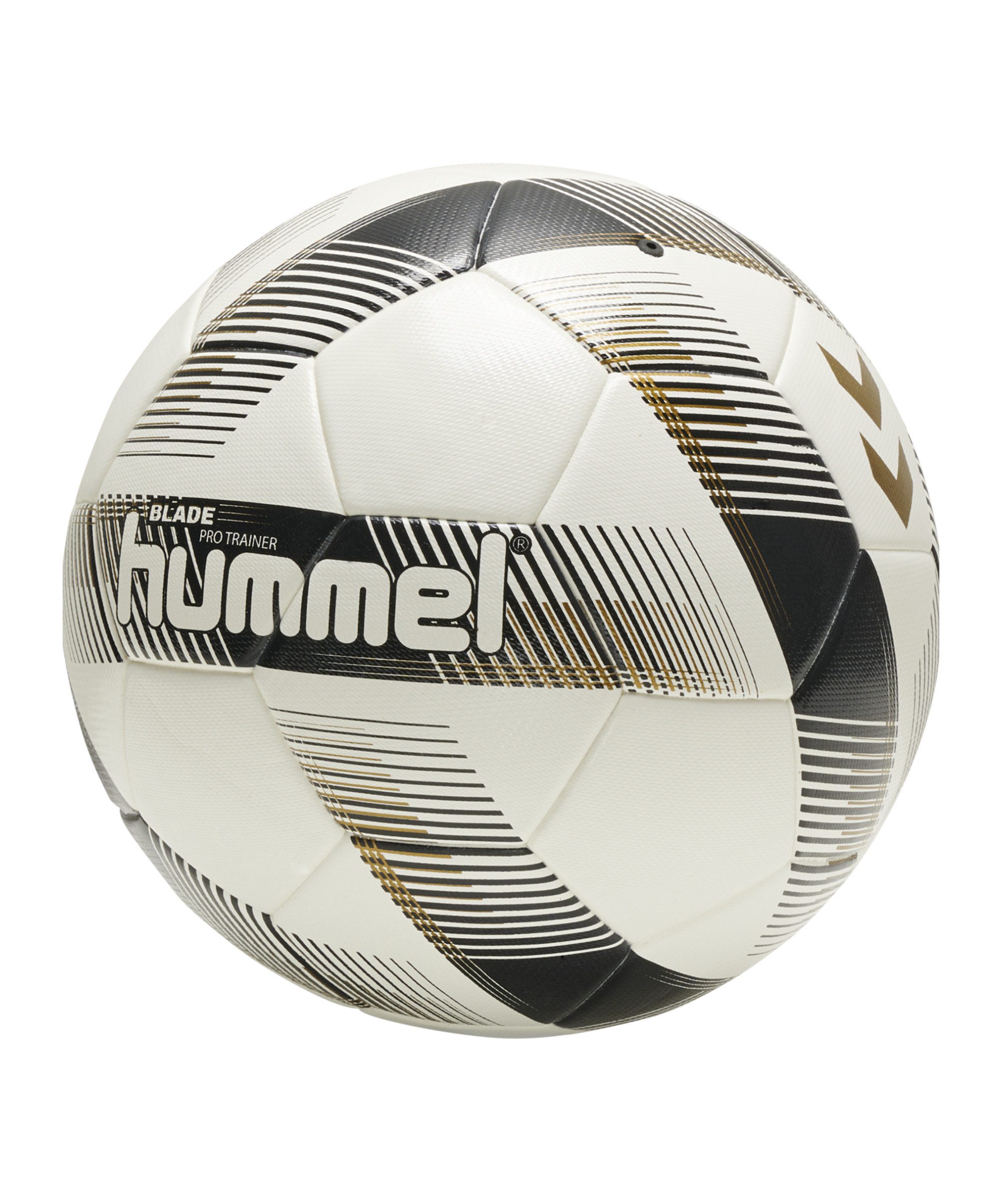 Fußball Hummel Blade Pro Trainingsball F9152