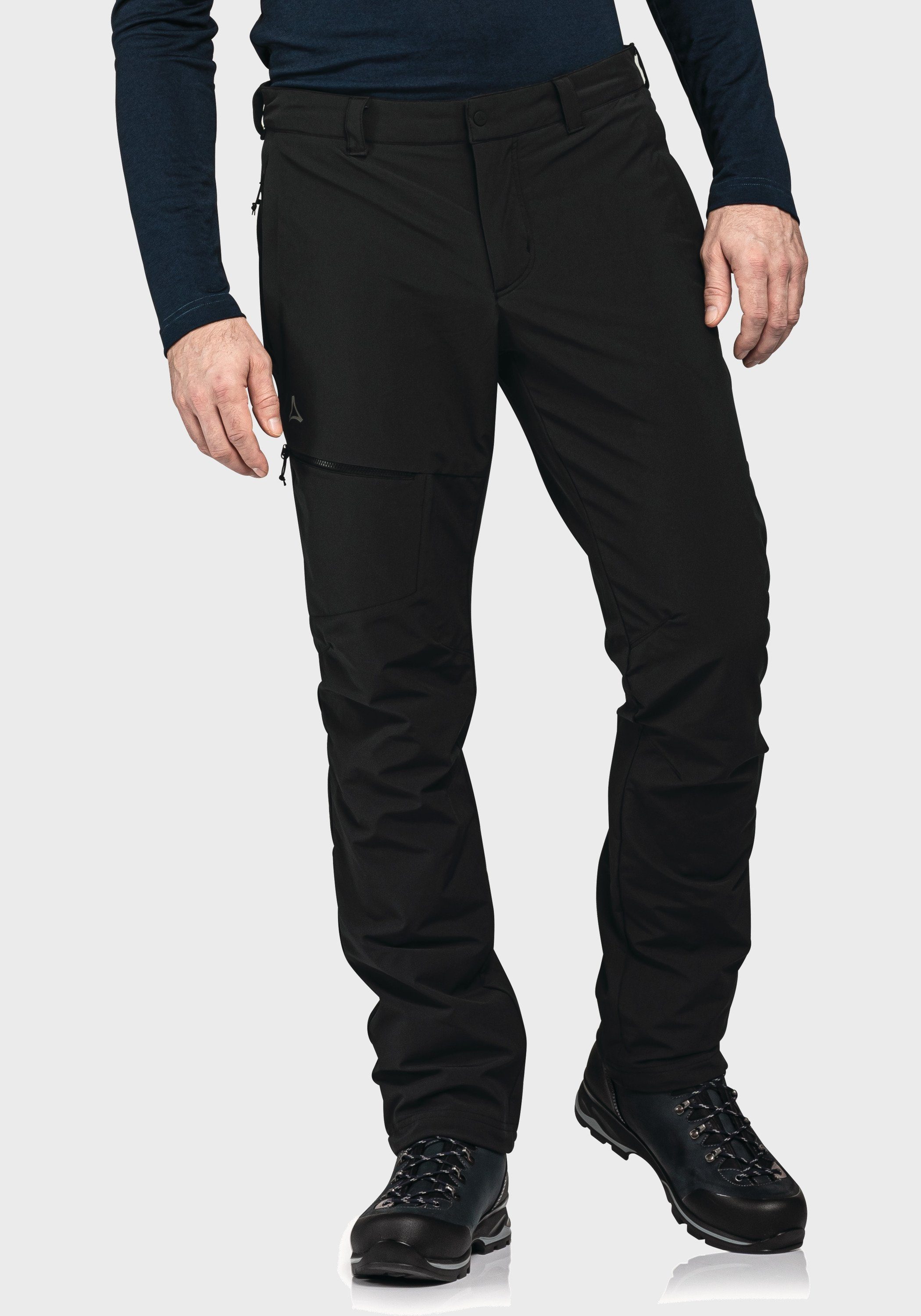 Schöffel Outdoorhose Pants Koper 1 Warm