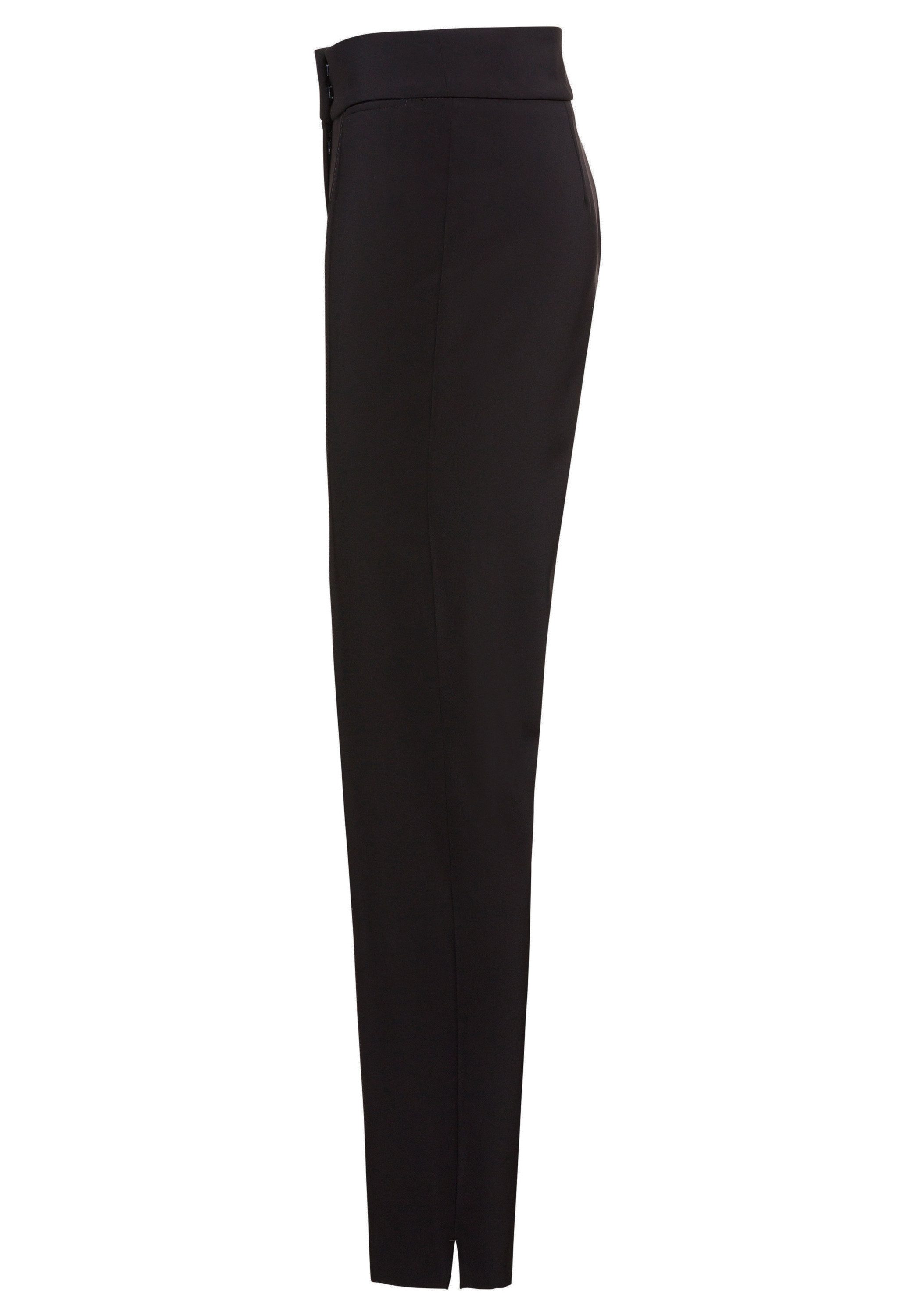 bianca Stretch-Hose SIENA in edlem Look und schmaler Silhouette
